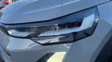 Renault Symbioz 1.6 E-Tech FHEV 145 Techno 5dr Auto Hybrid Estate